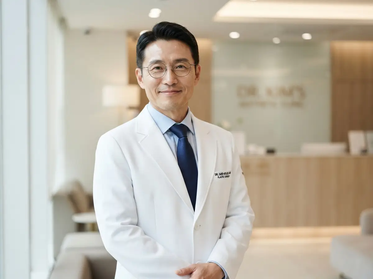 포커스성형외과 대표원장
